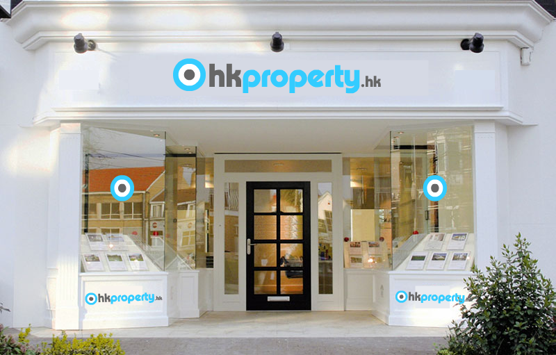 HK Property Office