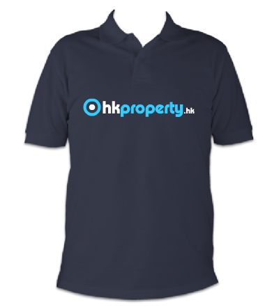 HK Property T-shirt