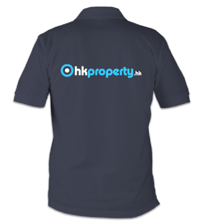 HK Property T-shirt